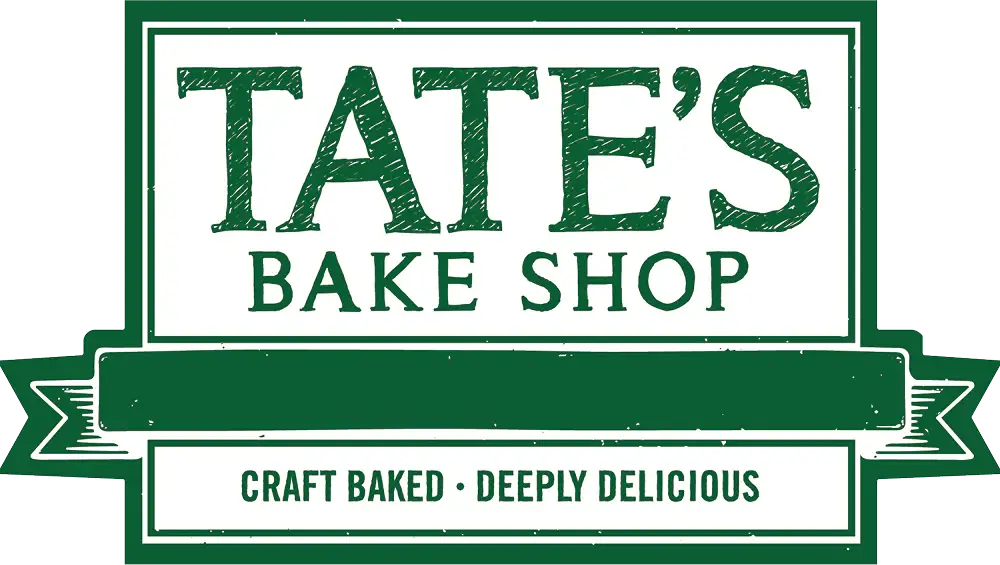 Tate's Bake Shop